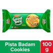Picture of Britannia Good Day Pista Badam Cookies 100gm