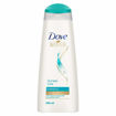 Picture of Dove Dryness Care Shampoo 340 ml