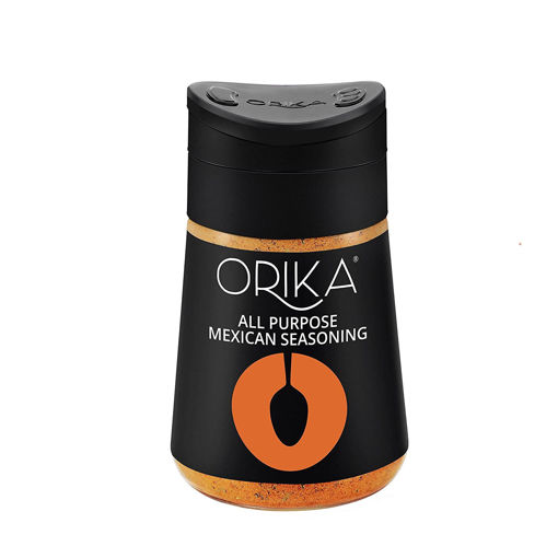 Picture of Orika All Purpose Mexican Seasoning 95gm
