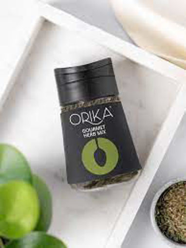Picture of Orika Gourmet Herb Mix 20gm