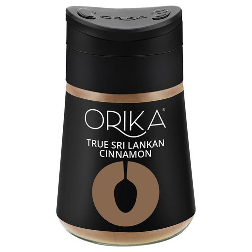 Picture of Orika True Sri Lankan Cinnamon 50gm