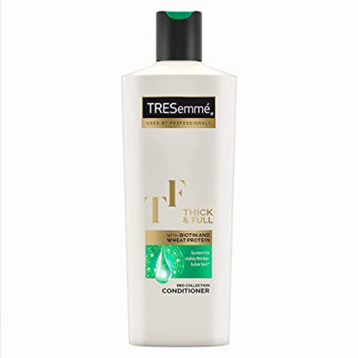 Picture of Tresemme Thick & Full Conditioner 180ml