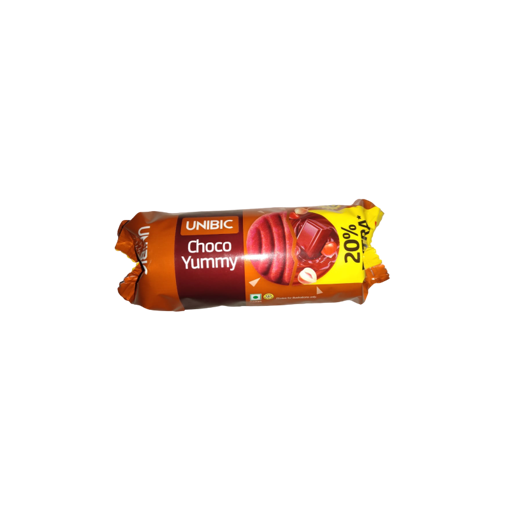 Picture of Unibic Choco Yummy 60g