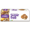 Picture of Unibic Sugar Free Oatmeal Cookies 75g
