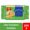 Picture of Parle Nutricrunch Lite Crackers 200gm