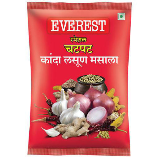 Picture of Everest Kanda Lasun Masala 500g