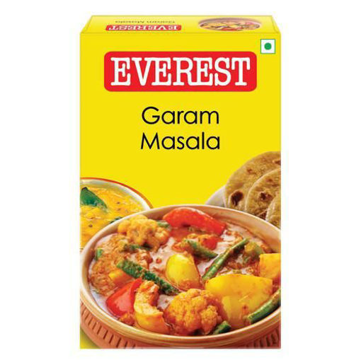 Picture of Everest Garam Masala 50g