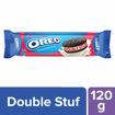 Picture of Cadbury Double Stuf Oreo120gm