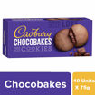 Picture of Cadbury Chocobakes Cookies75gm