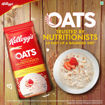 Picture of kelloggs Oats 200gm