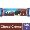 Picture of Cadbury  Choco Creme Oreo120gm