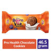 Picture of Cadbury  Bourn Vita Biscuits 46.5gm