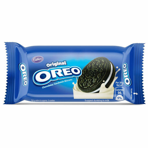 Picture of Cadbury Original Oreo46.3gm