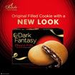 Picture of Sunfeast Dark Fantasy Choco Fills Cookies Original Filled Cookie, 350gm