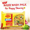 Picture of Maggi Maha Happy Share Pack 90gm