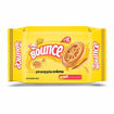 Picture of Sunfeast Bounce Biscuits - Pineapple Creme, 80 gm