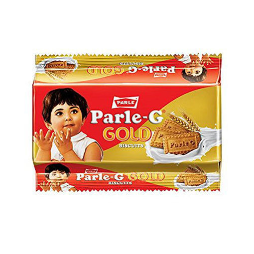Picture of Parle-g Gold Biscuits 500 Gma