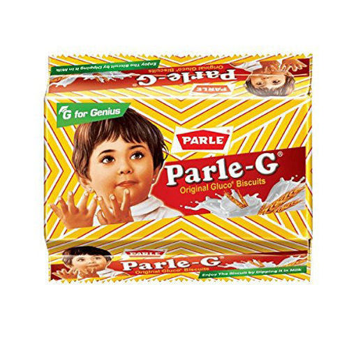 Picture of Parle-g Gluco Biscuits: 130 Gm