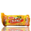 Picture of Parle Coconut Crunchy Cookies 96 GM