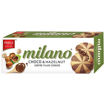 Picture of Parle Platina Milano Choco & Hazelnut Cookies 60 Gm