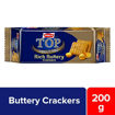 Picture of Parle Top Rich Buttery Crackers 200 Gm
