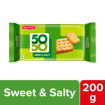 Picture of Britannia 50-50 Sweet & Salty 200gm