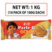 Picture of Parle-g Gold Biscuits :1 Kg