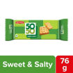 Picture of Britannia 50-50 Sweet & Salty 76gm