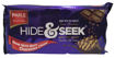 Picture of Parle Platina Hide & Seek  Chocolate Chip Cookies 350 Gm