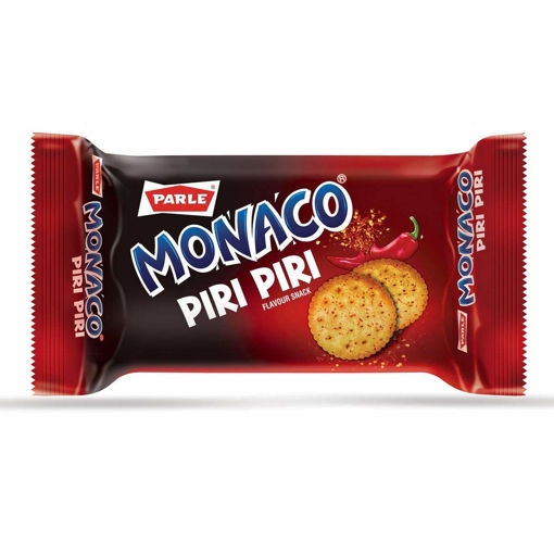 Picture of Parle Monaco Piri Piri 50gm