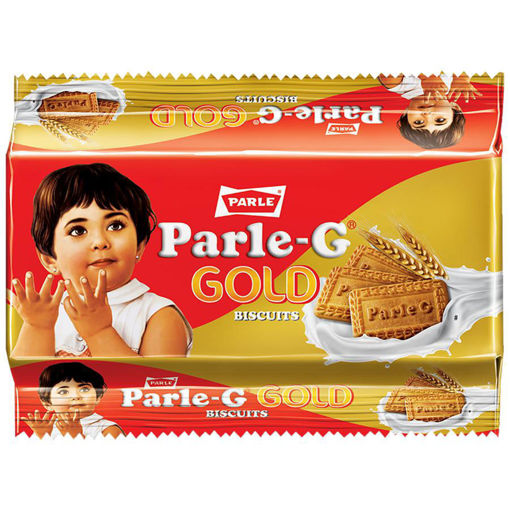 Picture of Parle-g Gluco Buscuits: 100 Gm