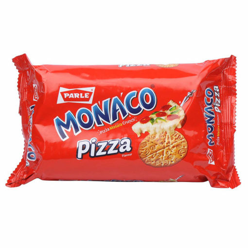 Picture of Parle Monaco Pizza 120 Gm