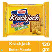 Picture of Parle Krackjack Butter Masala 120gm