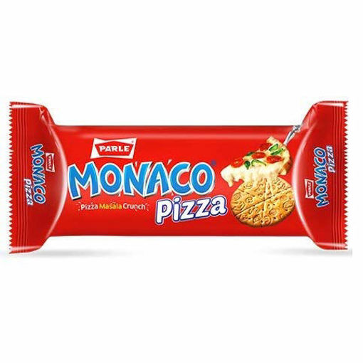 Picture of Parle Monaco Pizza 50gm