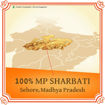 Picture of Aashirvaad Select SHARBATI Atta 5kg