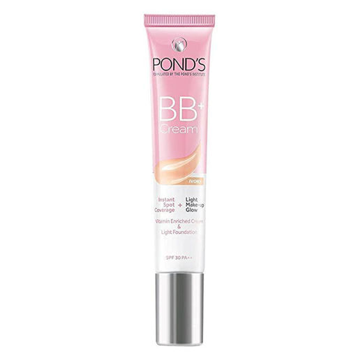 Picture of Ponds BB+ Cream Ivory 18g