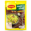 Picture of Maggi Magic Cubes - Vegetarian Masala : 40 gms