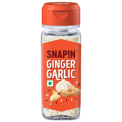 Picture of Snapin Ginger Garlic 35 Gm