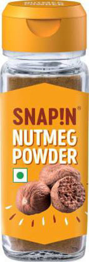 Picture of Snapin Nutmeg Powder 50GM