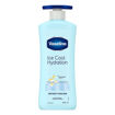 Picture of Vaseline Ice cool Hydration Instant Cooling 400ml