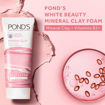 Picture of Ponds White Beauty Deep Clean Mineral Clay 90g