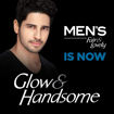 Picture of Mens Fair & Lovely Glow & Handsome Instant Brightness Cream 25 gm