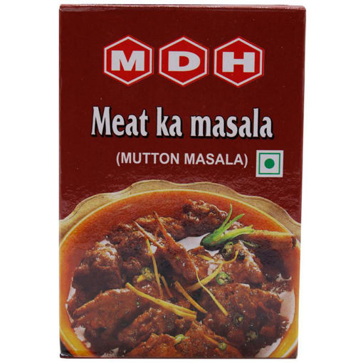 Picture of M D H Meat Ka Masala 50gm