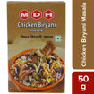 Picture of M D H Chicken Biryani Masala 50gm