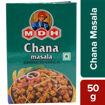 Picture of M D H Chana Masala  50gm