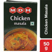 Picture of M D H Chicken Masala 50gm