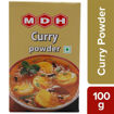 Picture of M D H Curry Powder 100gm