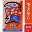 Picture of M D H Deggi Mirch 500gm