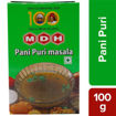 Picture of M D H Pani Puri Masala 100gm