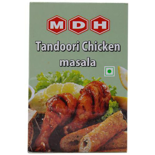Picture of M D H Tandoori Chicken Masal 100gm